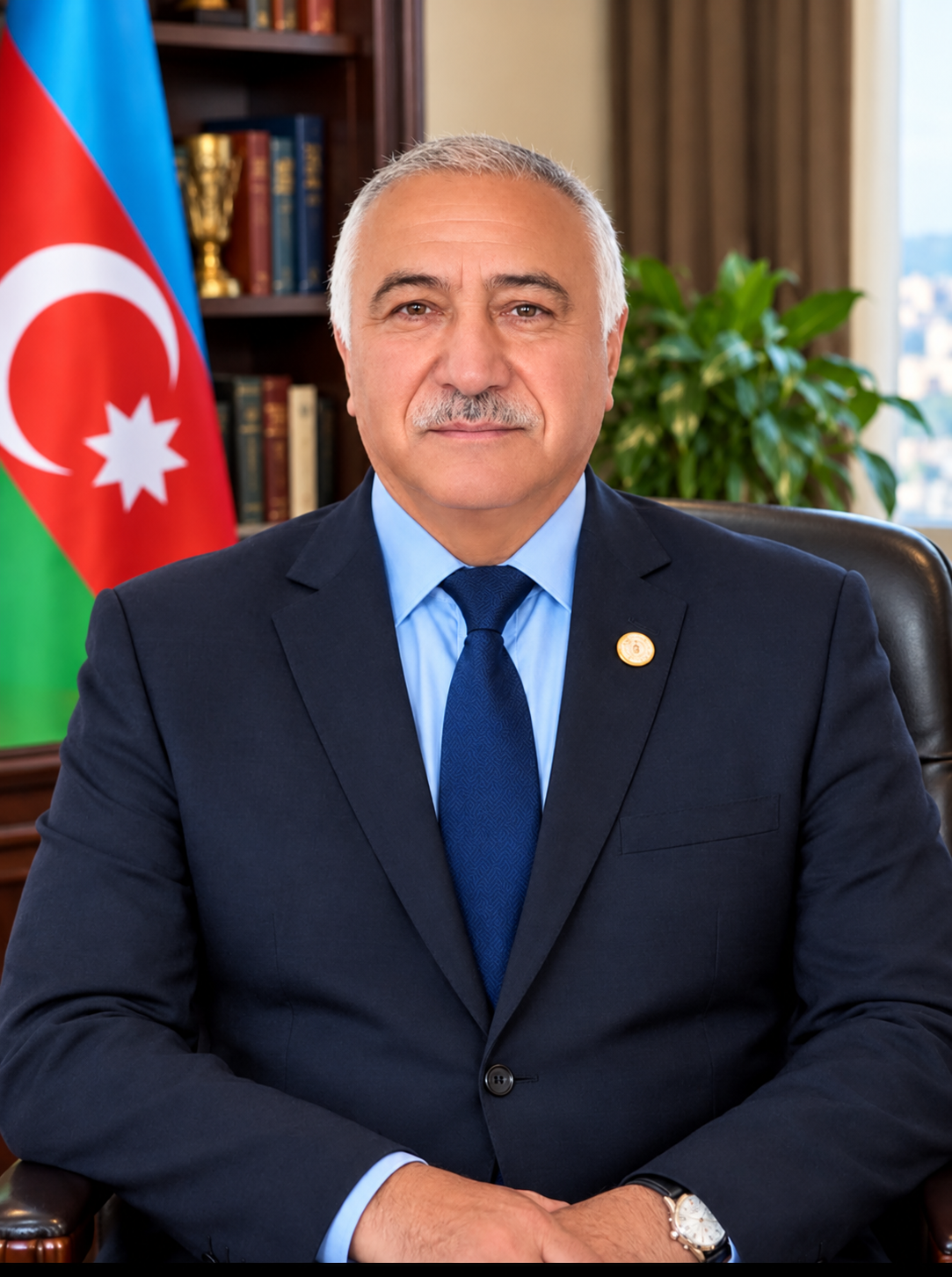 Milli-mənəvi dəyərlərimizi qorumaq hər birimizin vətəndaşlıq borcudur